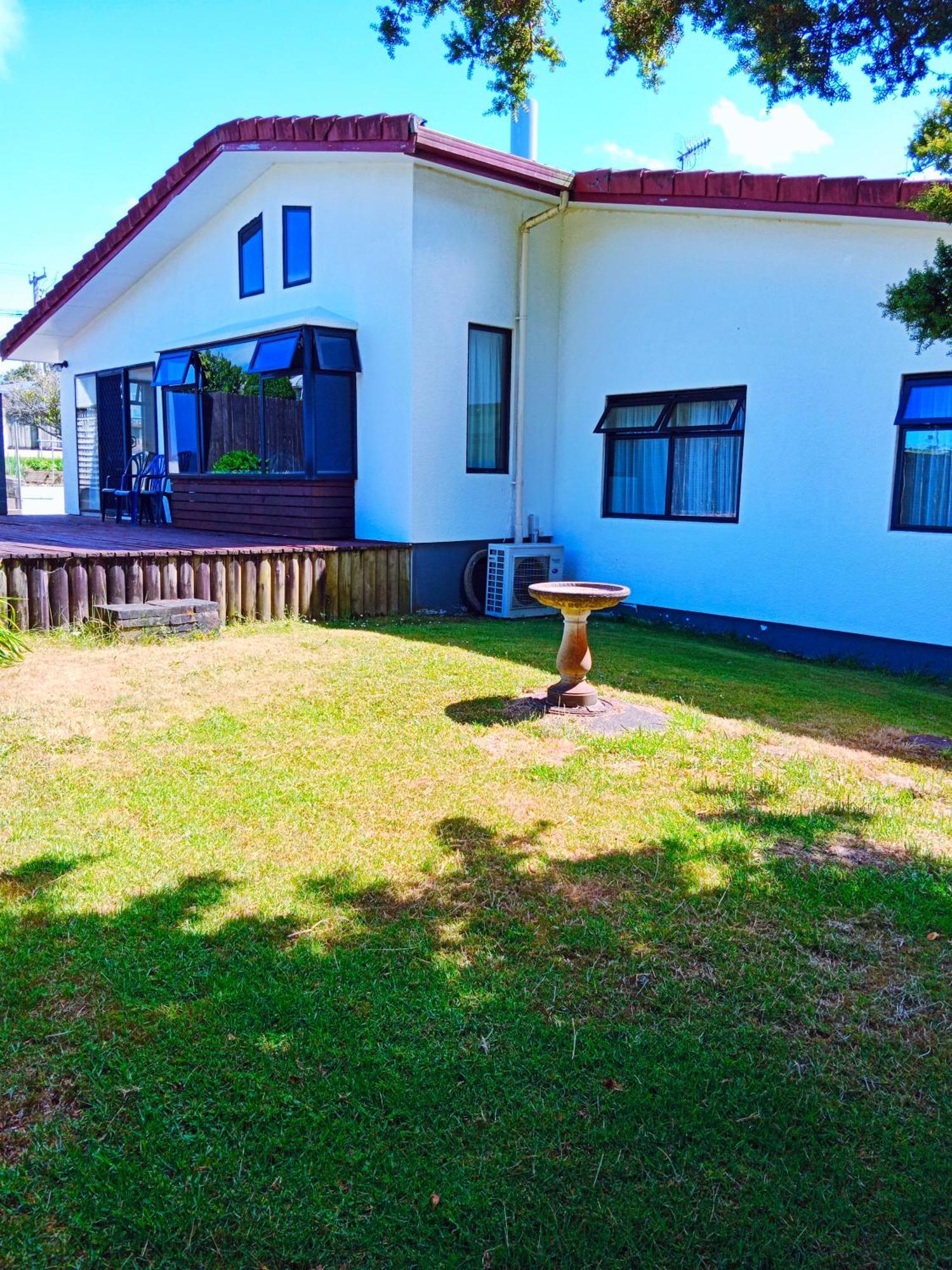 Newday Whangarei Exterior foto